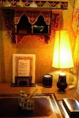 Riad Dalia مراكش المظهر الخارجي الصورة